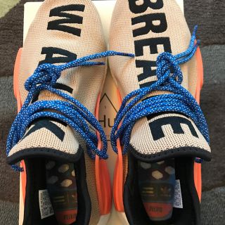 アディダス(adidas)のadidas human race nmd ヒューマンレース(スニーカー)