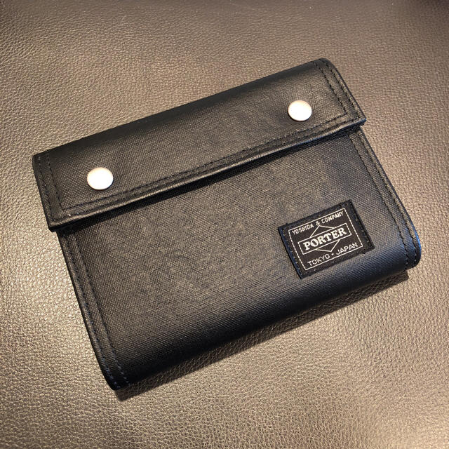 PORTER - バタフライ様専用PORTER/システム手帳の通販 by PORTER - バタフライ様専用PORTER/システム手帳の通販 by