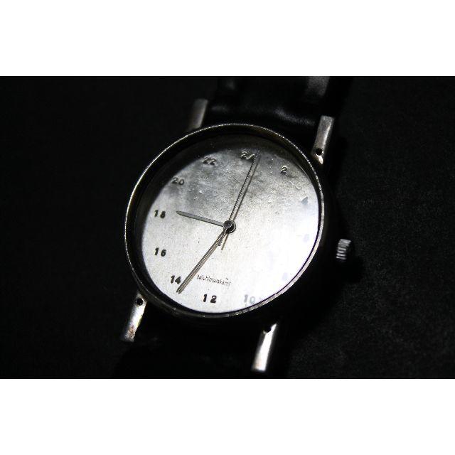 C DIEM(カルペディエム)のtaichimurakami 24h watch 腕時計 ka210c様専用 メンズの時計(腕時計(アナログ))の商品写真