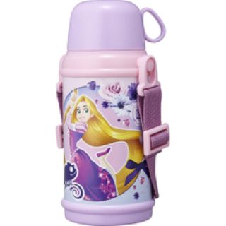 ディズニー(Disney)の新品☆ラプンツェル2wayステンレス水筒(水筒)