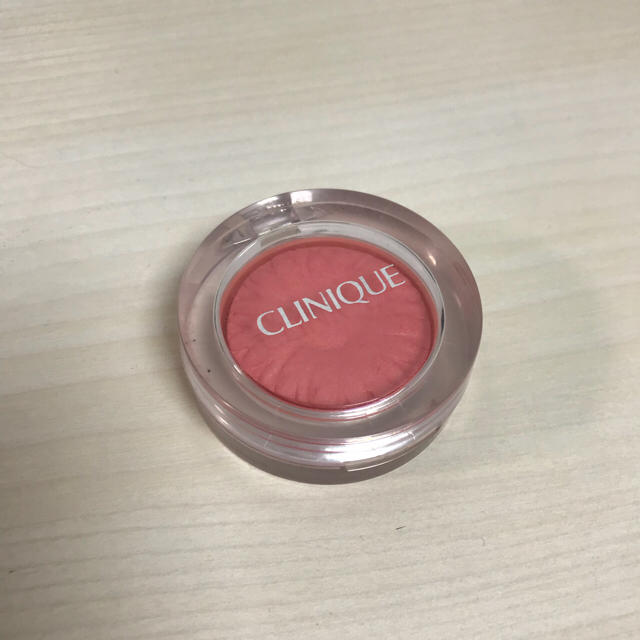 CLINIQUE(クリニーク)のクリニークチーク コスメ/美容のベースメイク/化粧品(チーク)の商品写真