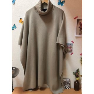DEUXIEME CLASSE(ポンチョ)のフリマアイテム一覧 DEUXIEME CLASSE(ポンチョ)のフリマアイテム一覧