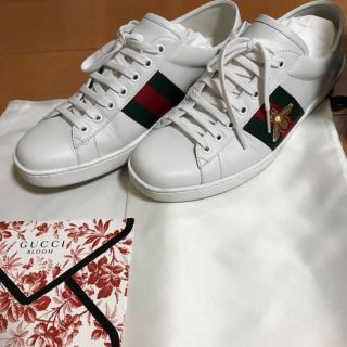 グッチ(Gucci)のgucci スニーカー(スニーカー)