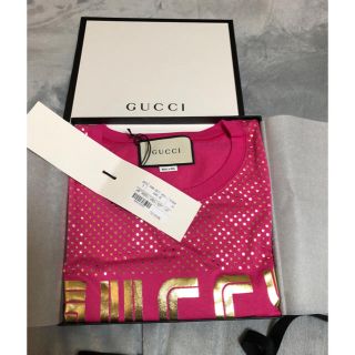 グッチ(Gucci)のひー様専用(Tシャツ(半袖/袖なし))