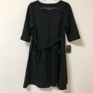 ニッセン(ニッセン)の新品 授乳服 ワンピース ニッセン お宮参り(マタニティワンピース)