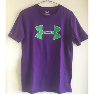 アンダーアーマー(UNDER ARMOUR)のSOUL’d  out。。。(Tシャツ/カットソー(半袖/袖なし))