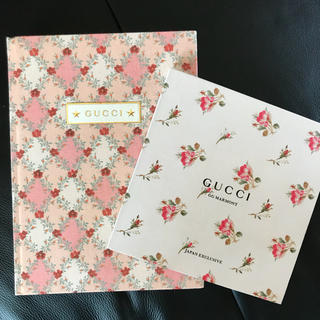グッチ(Gucci)のGUCCI カタログ本(ファッション)
