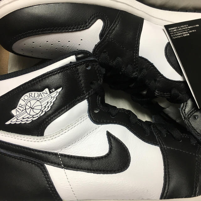 国内正規品 新品 NIKE AIR JORDAN 1 RETRO HIGH OG