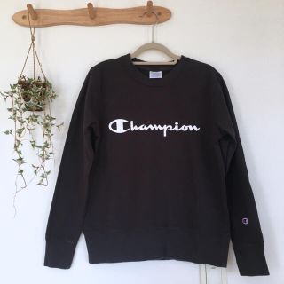 チャンピオン(Champion)のChampion♡ロゴカットソー(カットソー(長袖/七分))