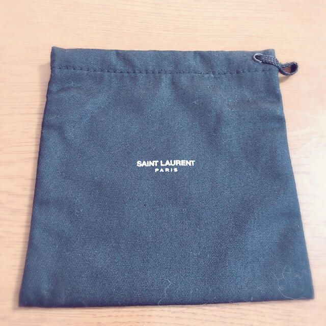 Saint Laurent(サンローラン)のSaint Laurent/サンローラン♬ 名刺入れ・カードケース♡ レディースのファッション小物(名刺入れ/定期入れ)の商品写真