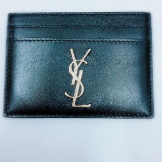 サンローラン(Saint Laurent)のSaint Laurent/サンローラン♬ 名刺入れ・カードケース♡(名刺入れ/定期入れ)