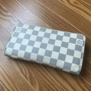 ルイヴィトン(LOUIS VUITTON)のルイヴィトン 長財布(財布)