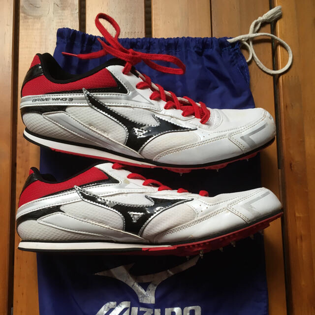 Mizuno ミズノ Mizuno 陸上 スパイク 27 0cm 初心者用の通販 By Cvia S Shop ミズノならラクマ Mizuno ミズノ Mizuno 陸上 スパイク 27 0cm 初心者用の通販 By Cvia S Shop ミズノならラクマ