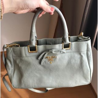 プラダ(PRADA)のPRADA 正規品 バッグ(ショルダーバッグ)