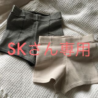 リリーブラウン(Lily Brown)のSKさん専用になります！(ショートパンツ)