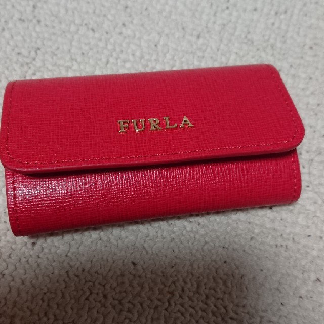 Furla(フルラ)のFURLA キーケース レディースのファッション小物(キーケース)の商品写真