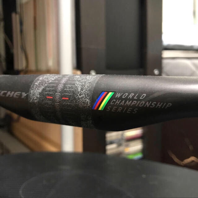 Ritchey WCS Carbon Streem-Ⅱ