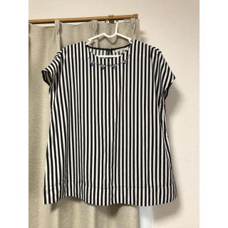 グローバルワーク(GLOBAL WORK)のGLOBALWORK ブラウス 専用(シャツ/ブラウス(半袖/袖なし))