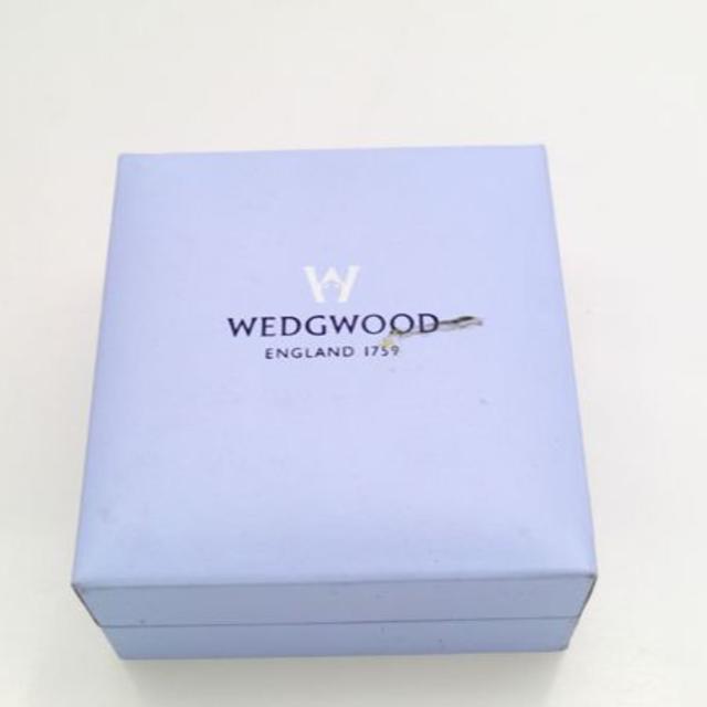 WEDGWOOD(ウェッジウッド)のWEDGWOOD ウェッジウッド カメオ ネックレス 送料込 定形外発送 レディースのアクセサリー(ネックレス)の商品写真