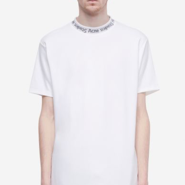 ACNE(アクネ)のAcne Studios Tシャツ メンズのトップス(Tシャツ/カットソー(半袖/袖なし))の商品写真