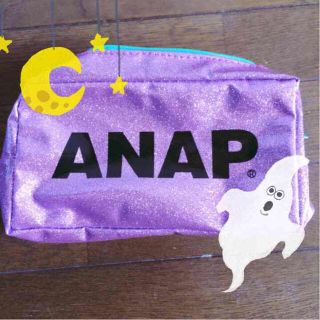 アナップ(ANAP)のANAPポーチ(ポーチ)