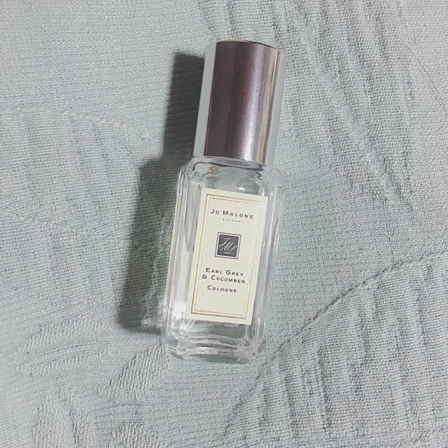 Jo Malone - jomalone アールグレイ&キューカンバー 9mlの通販 by ※コメントはプロフィールを読んでから｜ジョー