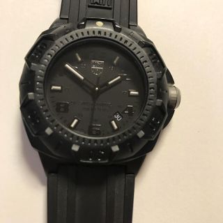 ルミノックス(Luminox)のリバー様 専用LUMINOX 0200 SERIES(腕時計(アナログ))