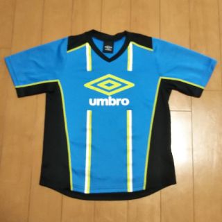 アンブロ(UMBRO)のアンブロ  Tシャツ  140㎝ (Tシャツ/カットソー)