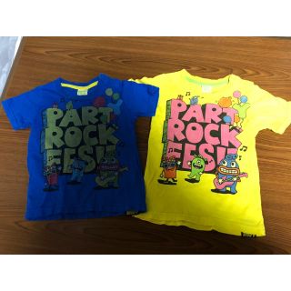 パーティーパーティー(PARTYPARTY)の 専用  PARTY PARTY Tシャツ(Tシャツ/カットソー)