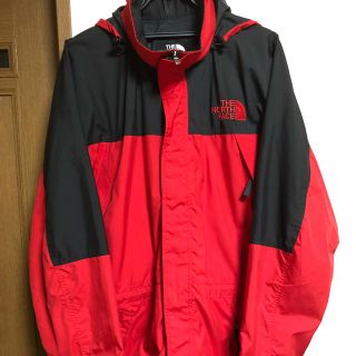 ザノースフェイス(THE NORTH FACE)のthe north face マウンテンパーカー(マウンテンパーカー)