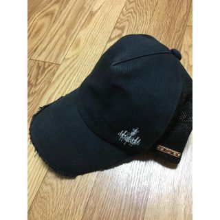 レディー(Rady)のRady ミニシャンデリアキャップ(キャップ)