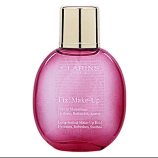 クラランス(CLARINS)のクラランス フィックスメイクアップ(化粧水/ローション)