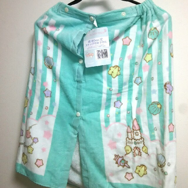 新品 キキララ ラップタオル 巻きタオル 60 1 女の子の通販 By Best Wishes Shop ラクマ 新品 キキララ ラップタオル 巻きタオル 60 1 女の子の通販 By Best Wishes Shop ラクマ