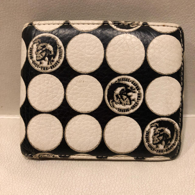 DIESEL(ディーゼル)のさときん5081様専用 メンズのファッション小物(折り財布)の商品写真