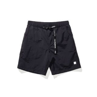 アンディフィーテッド(UNDEFEATED)のUNDEFEATED SWIMTRUNK S ハーフパンツ アンディフィーテッド(ショートパンツ)