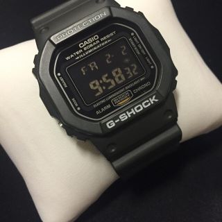 激レア G Shock Dw 5600fs 3jf Hero 久利生公平モデルの通販 ラクマ