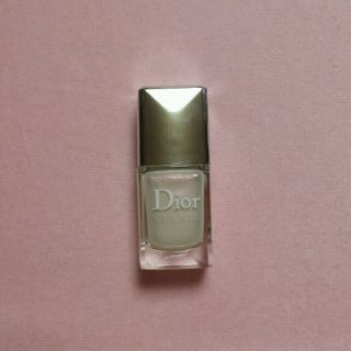 ディオール(Dior)のネイルカラー(その他)