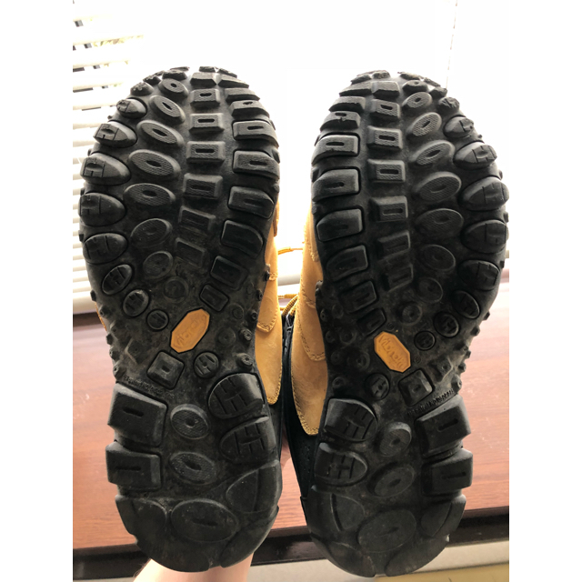MERRELL(メレル)のメレル トレッキングブーツ MERRELL カメレオン2 メンズの靴/シューズ(ブーツ)の商品写真