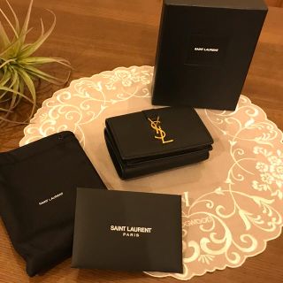 サンローラン(Saint Laurent)のなっちやん様専用(財布)