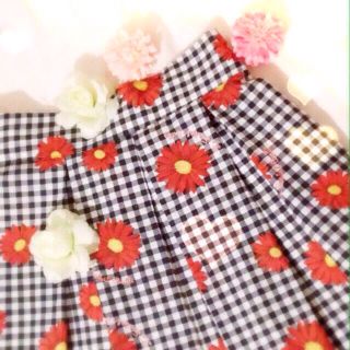 アンクルージュ(Ank Rouge)の♡mayuka...様専用♡Ank♡(ミニスカート)