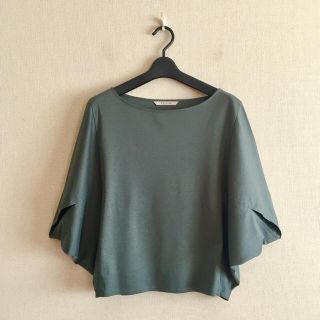 ストラ(Stola.)のみか様専用(カットソー(長袖/七分))