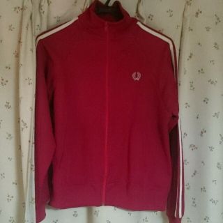 フレッドペリー(FRED PERRY)のFRED PERRYパーカー(パーカー)