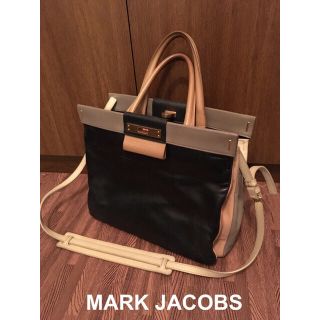 マークジェイコブス(MARC JACOBS)のアレク様専用(ハンドバッグ)