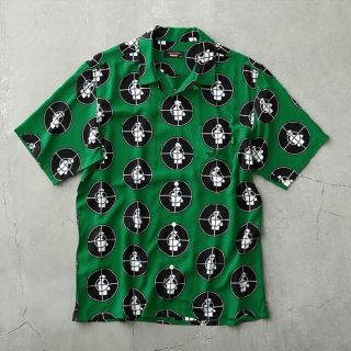 シュプリーム(Supreme)のTA24様専用 Supreme x UNDERCOVER rayon shirt(シャツ)