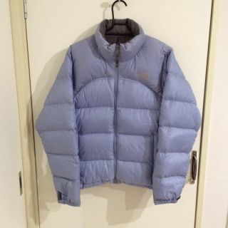 ザノースフェイス(THE NORTH FACE)のTHE NORTH FACE☆ダウン(ダウンジャケット)