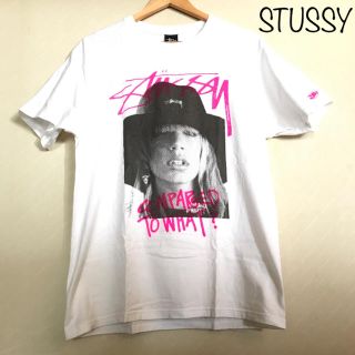 ステューシー(STUSSY)のSTUSSY♠︎グラフィックT(Tシャツ/カットソー(半袖/袖なし))