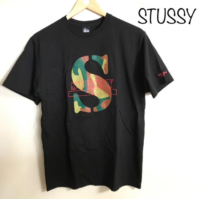 STUSSY(ステューシー)のSTUSSY★ local colorTシャツ メンズのトップス(Tシャツ/カットソー(半袖/袖なし))の商品写真