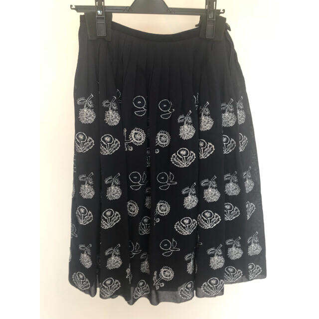minaperhonen ミナペルホネン quartetスカート | www.bonitaexclusive.com