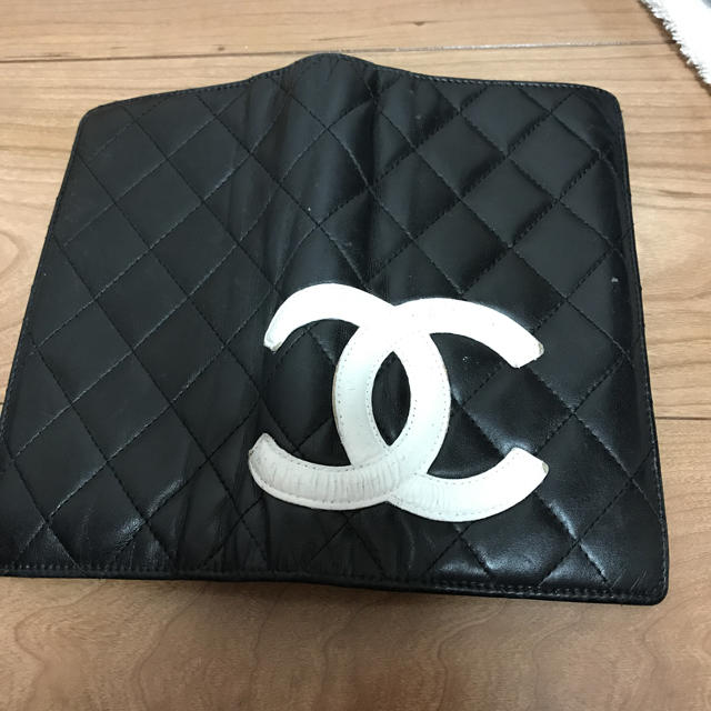 CHANEL(シャネル)のCHANELの長財布 メンズのファッション小物(長財布)の商品写真