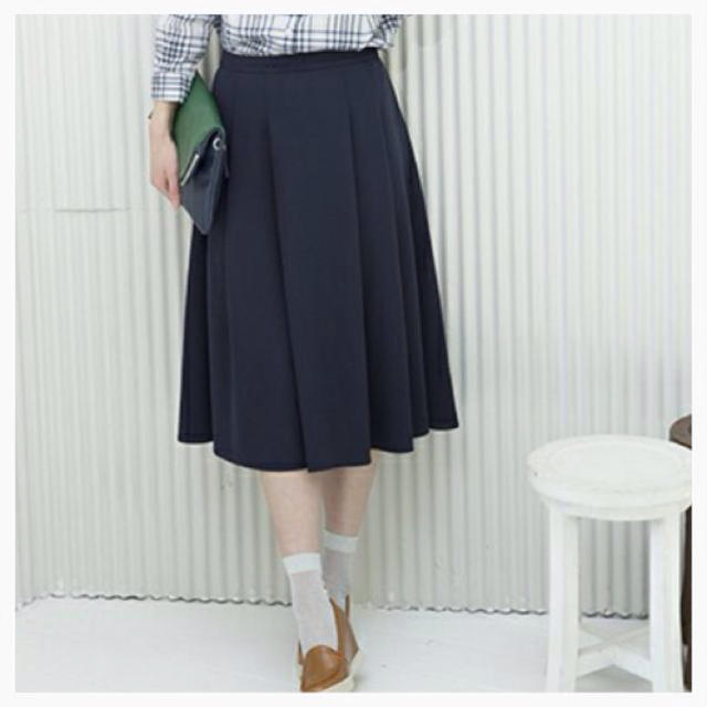 LEPSIM(レプシィム)のLEPSIM スカート レディースのスカート(ロングスカート)の商品写真